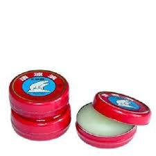 Dr Chen Balzsam - kicsi - 3,5 g