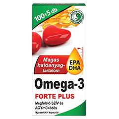 Dr Chen Omega-3 Forte Plus - 105db