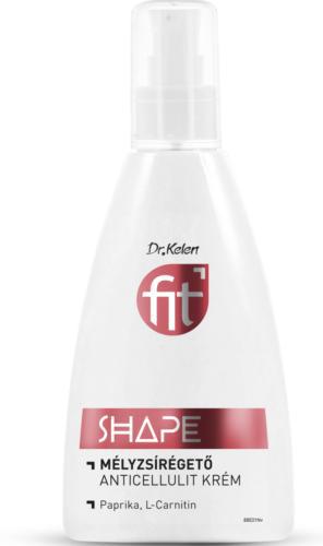 Dr Kelen Fit Shape 2in1 150 ml
