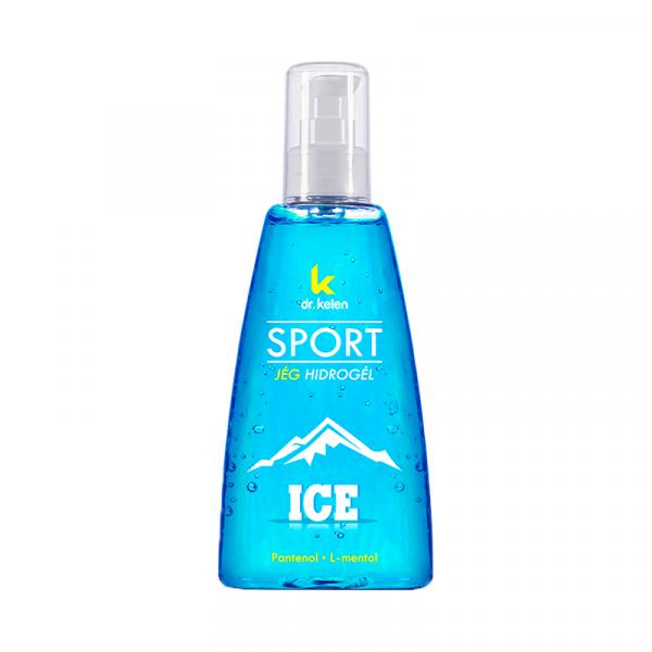Dr. Kelen Sport Ice gél 150 ml