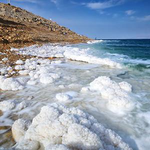 Holt-Tengeri fürdősó - 500 g