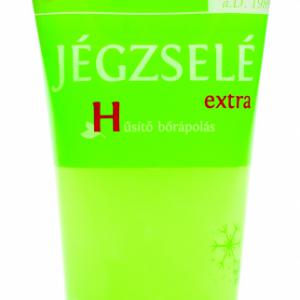NATURLAND Jégzselé extra - 140 ml