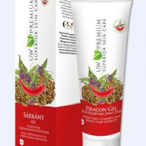 UW Classic Sárkány gél 100 ml