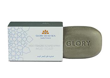 Glory Holt-Tengeri iszapszappan - 120 g