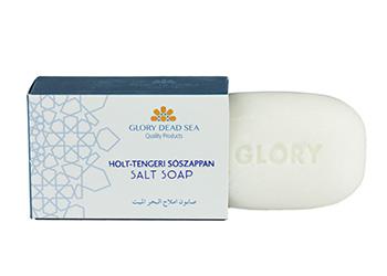 Glory Holt-Tengeri sószappan - 120 g