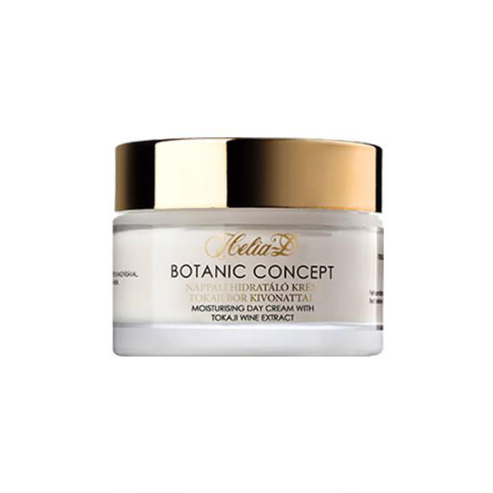 Hélia D nappali krém Tokaji bor kivonattal normál 50ml