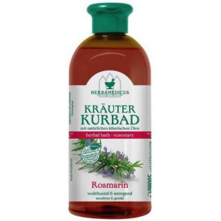 Herbamedicus Gyógyfürdő Rozmaringos fürdőolaj 500 ml