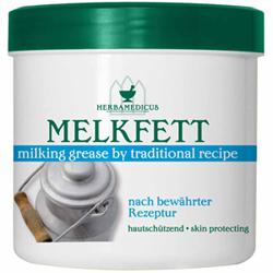 Herbamedicus Melkfett balzsam 250 ml