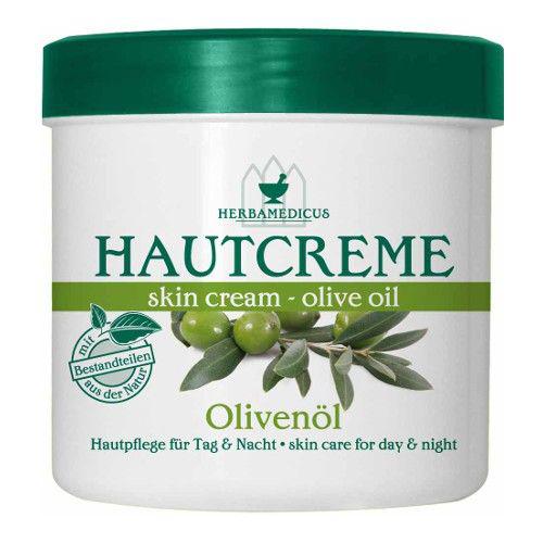 Herbamedicus olivaolajos krém 250 ml