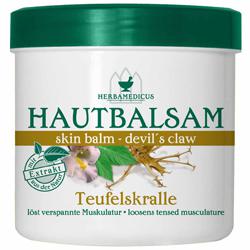 Herbamedicus Ördögkarom balzsam 250 ml