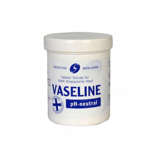 Herbamedicus vazelin 125 ml
