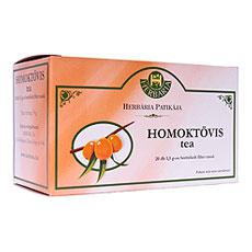 Herbária Homoktövis tea filteres 20x1.5g