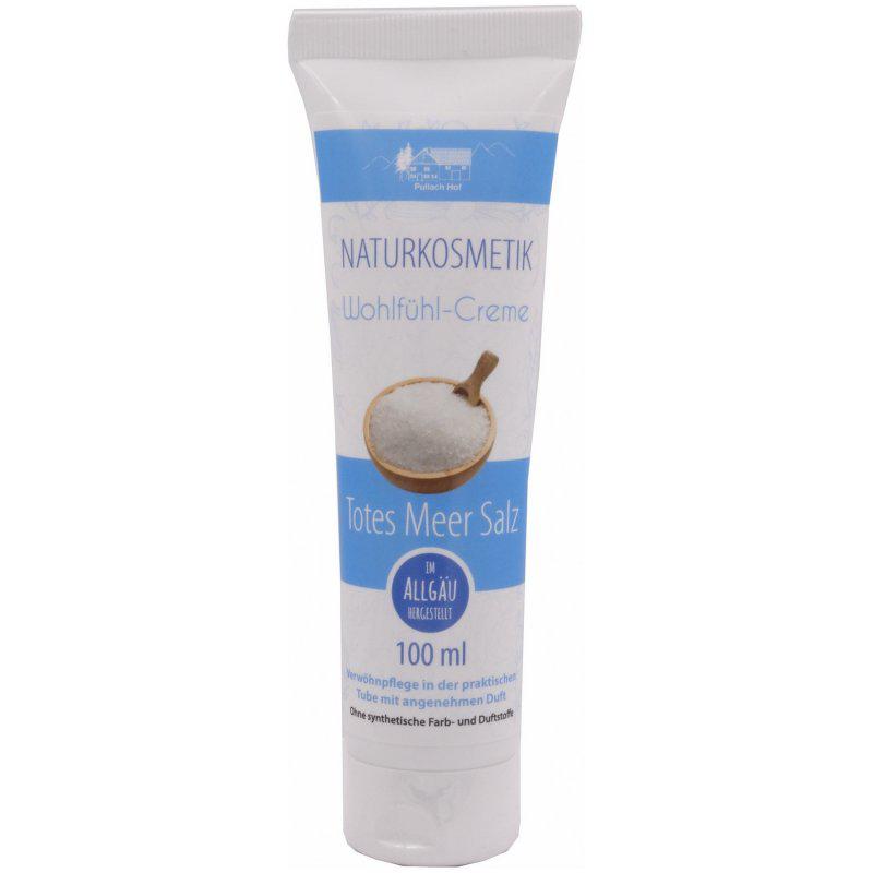 HOLT-TENGERI SÓ KRÉM sheavajjal 100 ml