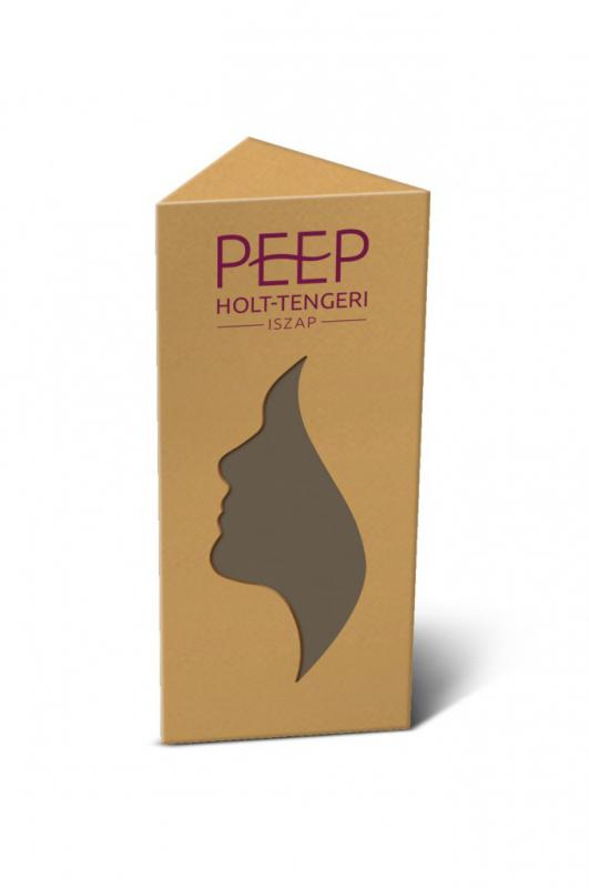 Holt-Tengeri száraz iszap - 100 g