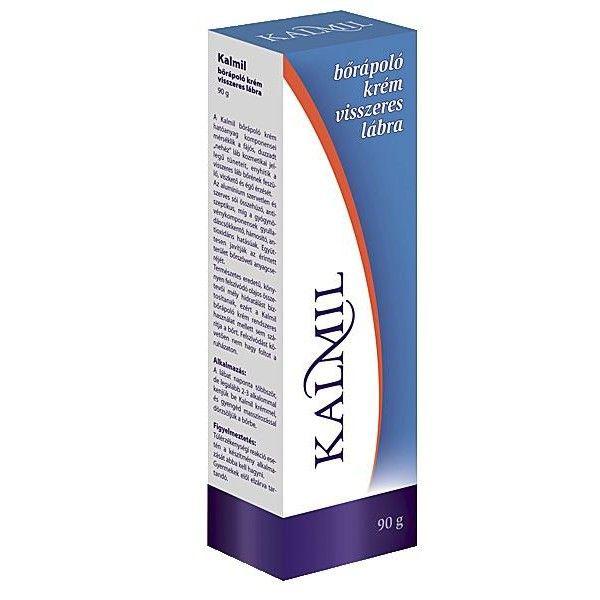 Kalmil visszérkrém 90 g