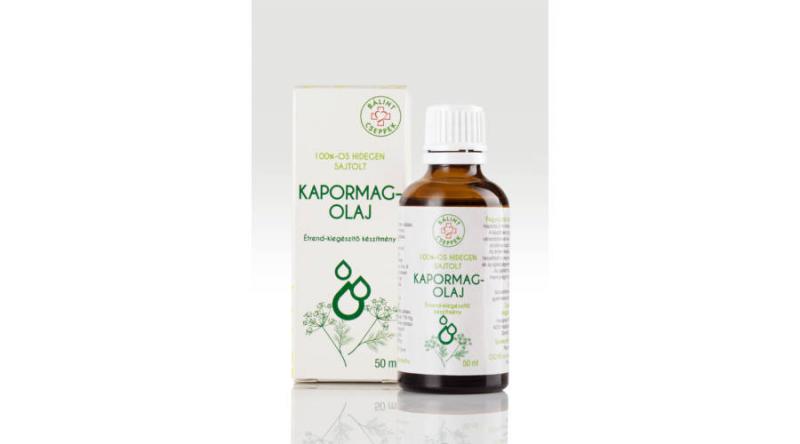 KAPORMAGOLAJ - 50 ml