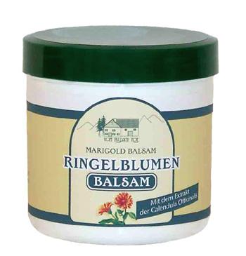 Körömvirág gyulladáscsökkentő hatású krém 250 ml