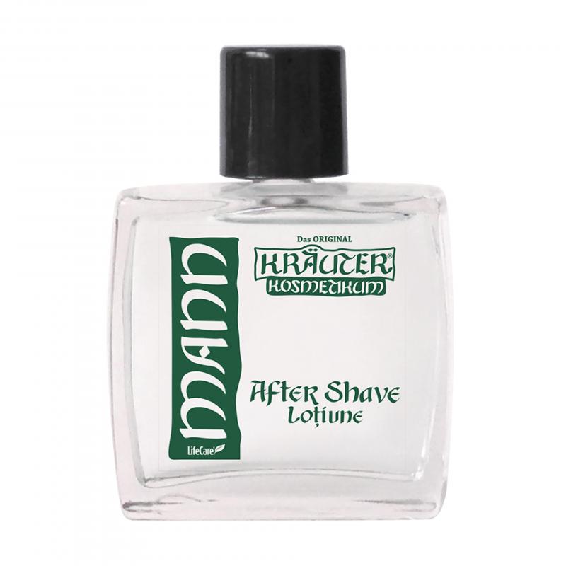 Kräuter® After Shave arcápoló - 100 ml