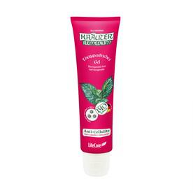 Kräuter® BIO mentás narancsbőr elleni gél applikátorral