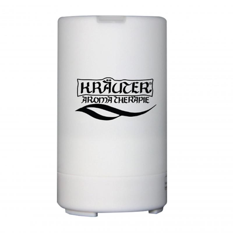 Kräuter® illóolaj párologtató készülék - fehér