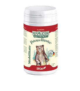 Kräuter® Medve Erő® kapszulák - 30 szem