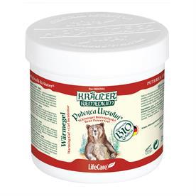 Kräuter® Medve Erő® reuma elleni gél, BIO gyógynövényekkel - 250 ml