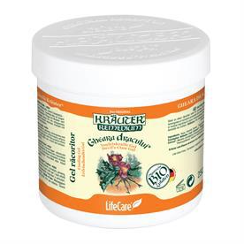 Kräuter® Ördögcsáklya® gyulladáscsökkentő gél, BIO gyógynövényekkel - 250 ml