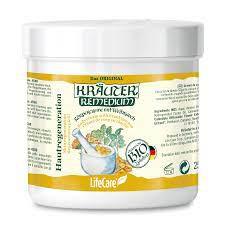 Kräuter® testápoló tömjénnel és BIO növényekkel