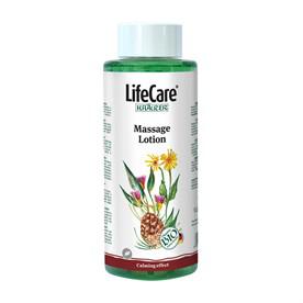 Life Care® Masszázs szer BIO növenyekkel