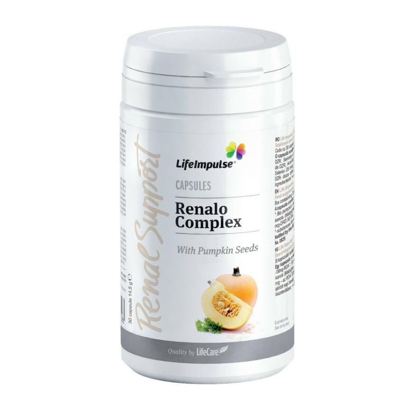 Life Impluse® Renalo Complex