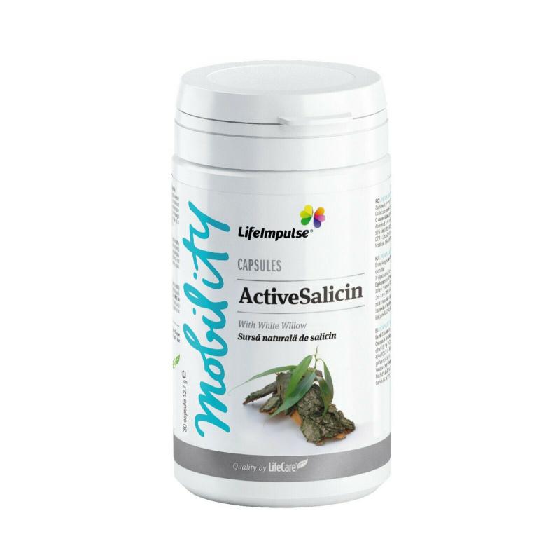 Life Impulse® ActiveSalicin