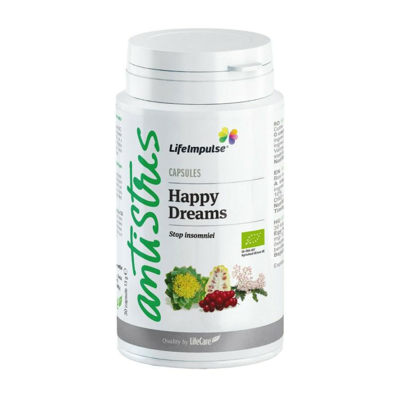 Life Impulse® HappyDreams