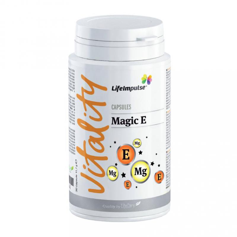 Life Impulse® Magic E