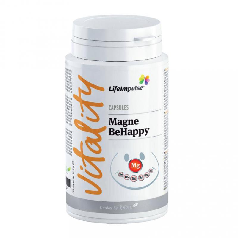 Life Impulse® MagneBeHappy