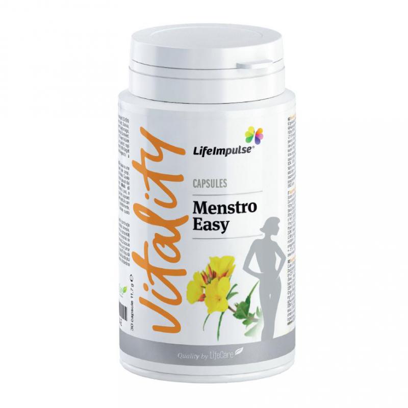Life Impulse® MenstroEasy