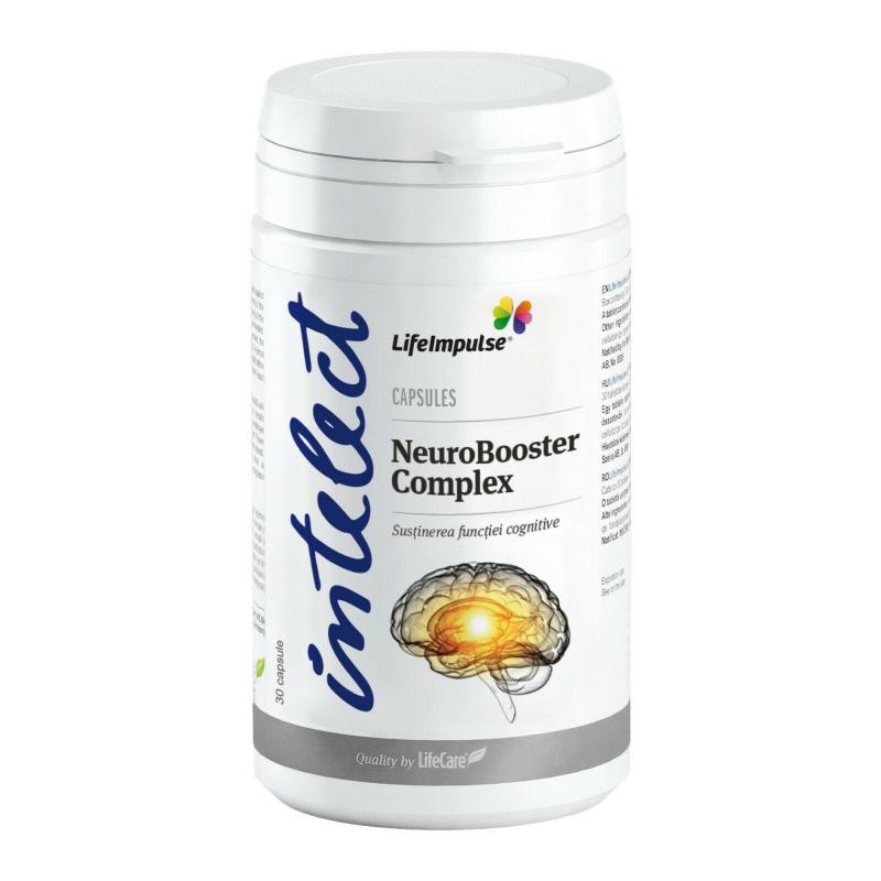 Life Impulse® NeuroBooster Komplexum