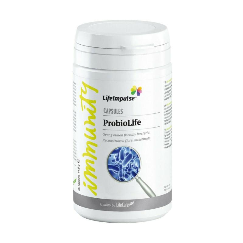 Life Impulse® ProbioLife