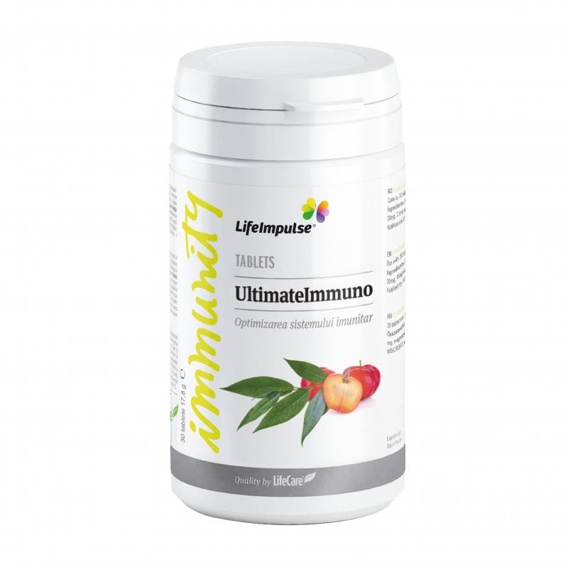 Life Impulse® UltimateImmuno