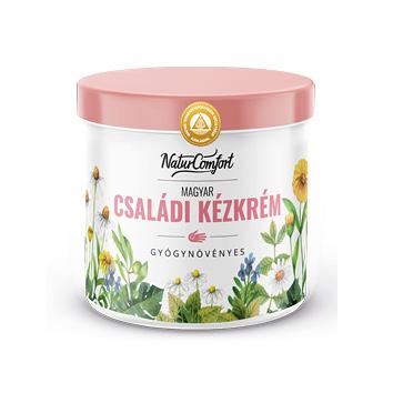 Magyar Családi kézkrém 250 ml