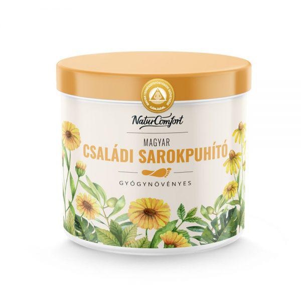 Magyar Családi Sarokpuhító 250 ml