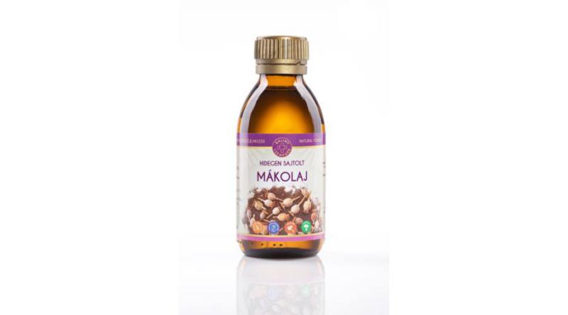 MÁKOLAJ - 150 ml