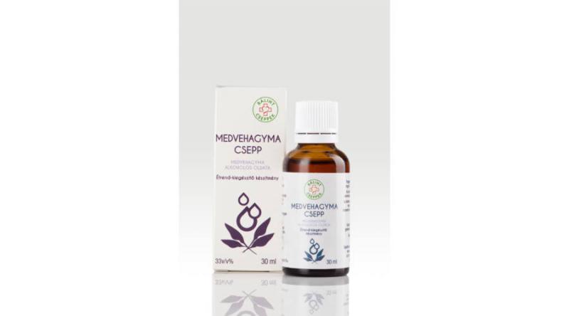 MEDVEHAGYMA CSEPP - 30 ml