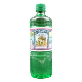 Mira baby gyógyvíz glaubersós 0.7 L