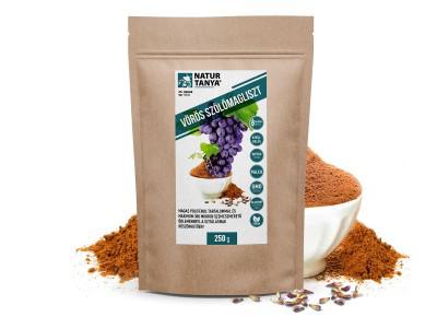 Natur Tanya Vörös Szőlőmagliszt 250 g