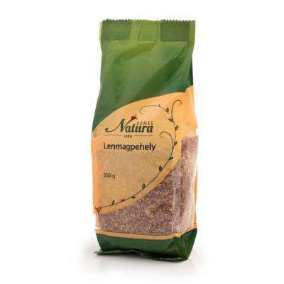 Natura Lenmagpehely 250 g