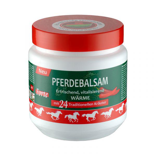 Naturstar Lóbalzsam forte 500 ml