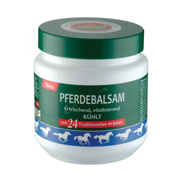 Naturstar Lóbalzsam hűsítő 500 ml