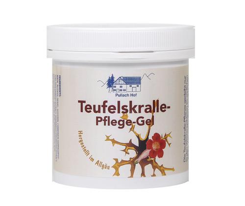 Ördögkarom gél (reumás fájdalmakra) 250 ml