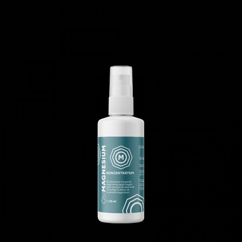 Ősi Magnézium koncentrátum spray 30 ml