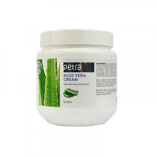 Petra Aloe Vera krém - 500 ml